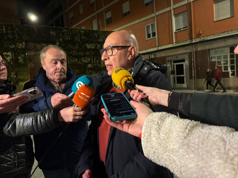 Desestimada la denuncia de una edil contra el alcalde de Barbadás (Ourense) por vulnerar su derecho a la integridad
