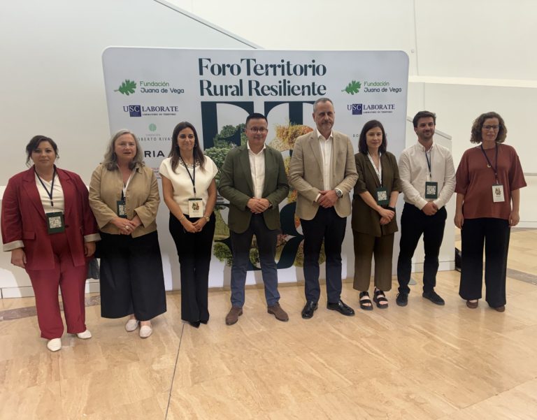 Rural.- Un foro con más de 200 asistentes busca recetas para un rural resiliente frente a los incendios