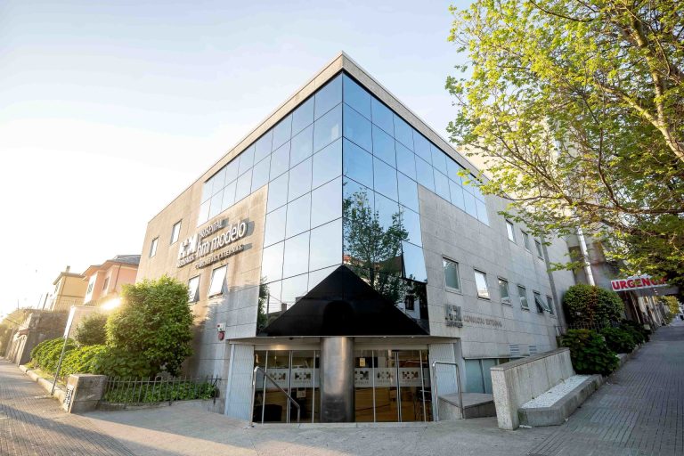 El Hospital HM Modelo reduce su huella de carbono en un 79% en los últimos cinco años