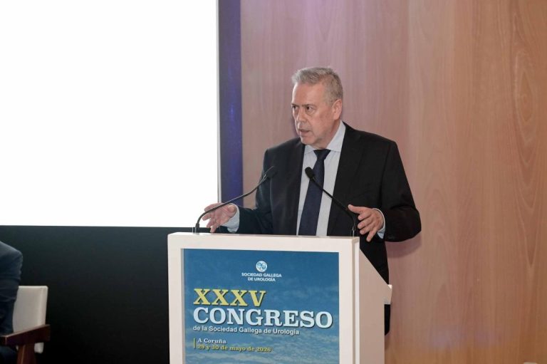 La Xunta llama a participar en el proyecto piloto de cribado de cáncer de próstata, que permitió detectar 84 casos