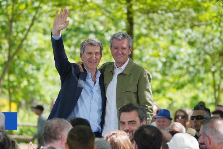 El PP de A Coruña prepara su romería de O Pino con unos 4.000 asistentes previstos y Feijóo como invitado ‘estrella’