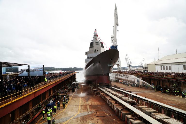 El comité de Navantia Ferrol exige un desmentido tras declaraciones de su presidente sobre la entrada de capital privado