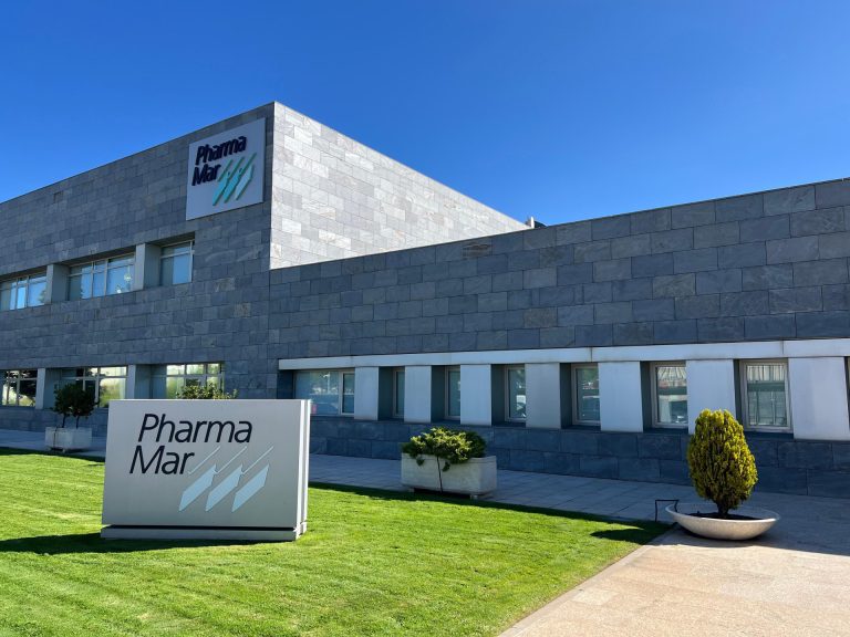 Pharmamar recibe la aprobación de la Comisión Europea de su tratamiento Zepzelca para cáncer de pulmón