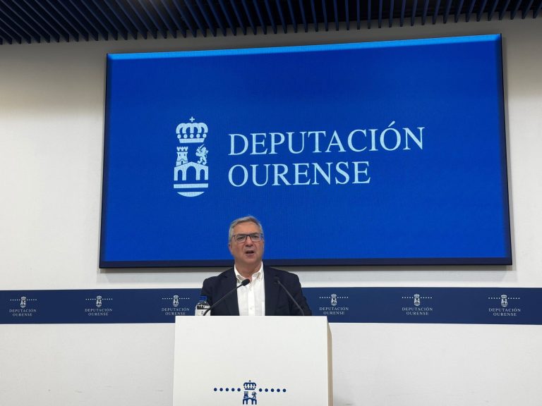 Luis Menor insiste en la necesidad de «políticas claras» de vivienda que «den seguridad jurídica al propietario»