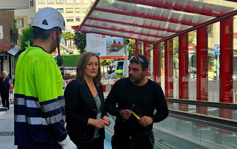 Diputación envía al Ayuntamiento de Vigo el convenio para la obra de Rosalía de Castro, que exige una firma pública