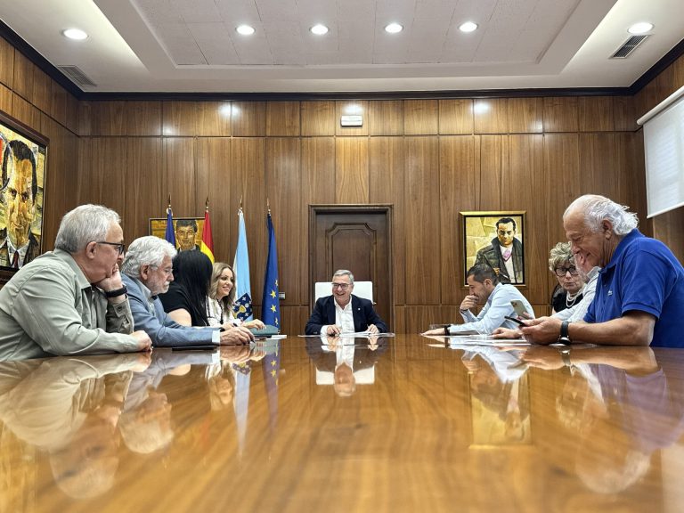 La Diputación de Ourense habilita una línea de ayudas de 20.000 euros para la formación de técnicos deportivos