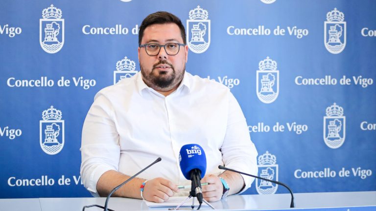 El BNG de Vigo pide hacer pública la factura del desfile de las Fuerzas Armadas y se reserva ejercer acciones legales