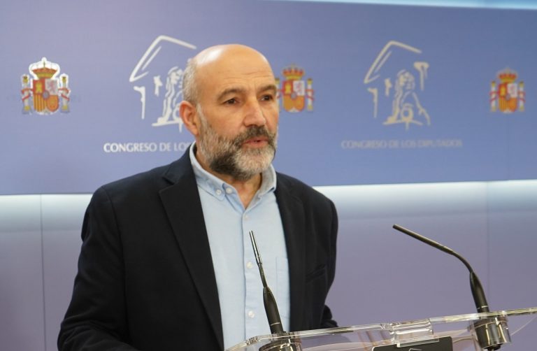 El BNG reclama al Gobierno revertir la «progresiva privatización» de servicios informáticos de la Agencia Tributaria