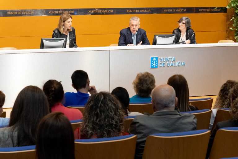 Equipos de Inspección de Servicios Sanitarios del Sergas suman 18 nuevos profesionales para control de bajas temporales