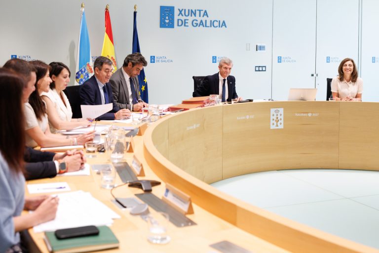 Consello.- Autorizada la licitación de la nueva concesión de transporte regular en O Barbanza por 13,6 millones