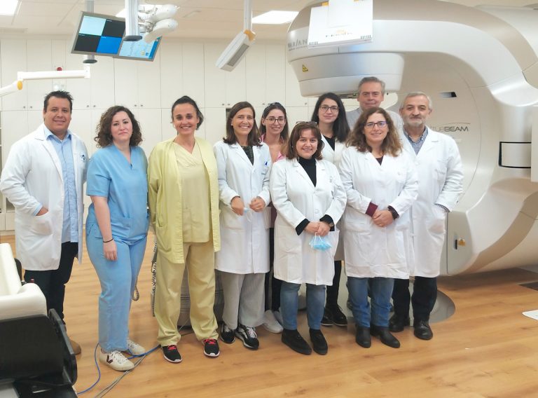 Investigadores del IDIS participan en un estudio internacional sobre fatiga física en pacientes con cáncer de próstata