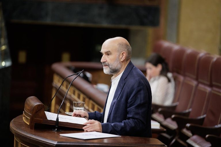 El BNG reclama reforzar los controles contra el fraude en etiquetado de los productos del mar