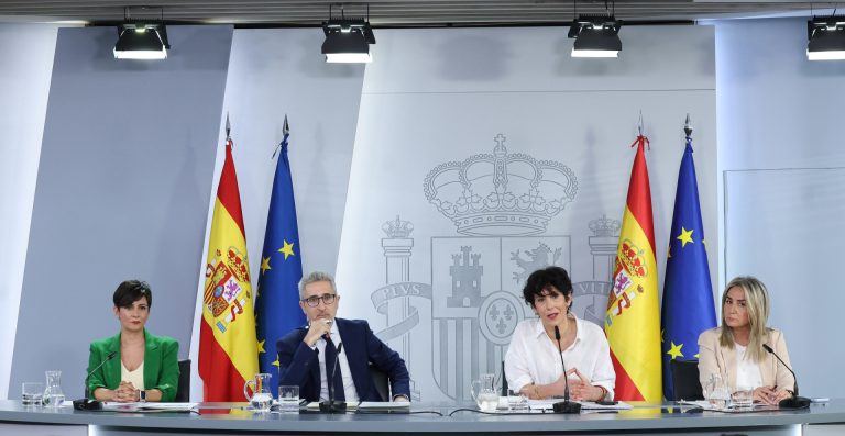 El Gobierno inyecta 260 millones más a Casa 47 para impulsar 22 nuevos proyectos, tres en A Coruña, Carballo y Lugo
