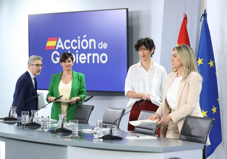 Hacienda vuelve a aprobar el decreto de entregas a cuenta para las comunidades, con 10.909 millones para Galicia
