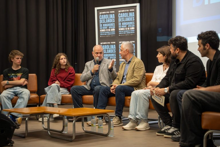 A Coruña acoge este viernes la celebración de la tercera edición del festival ‘Aquí Tamén se Fala’