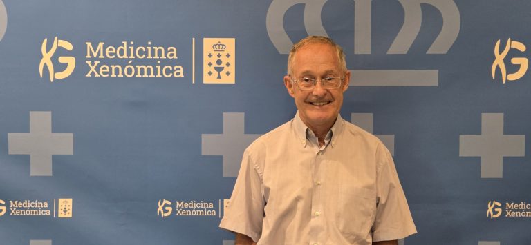 Ángel Carracedo, nuevo académico de número de Medicina Legal de la Real Academia Nacional de Medicina