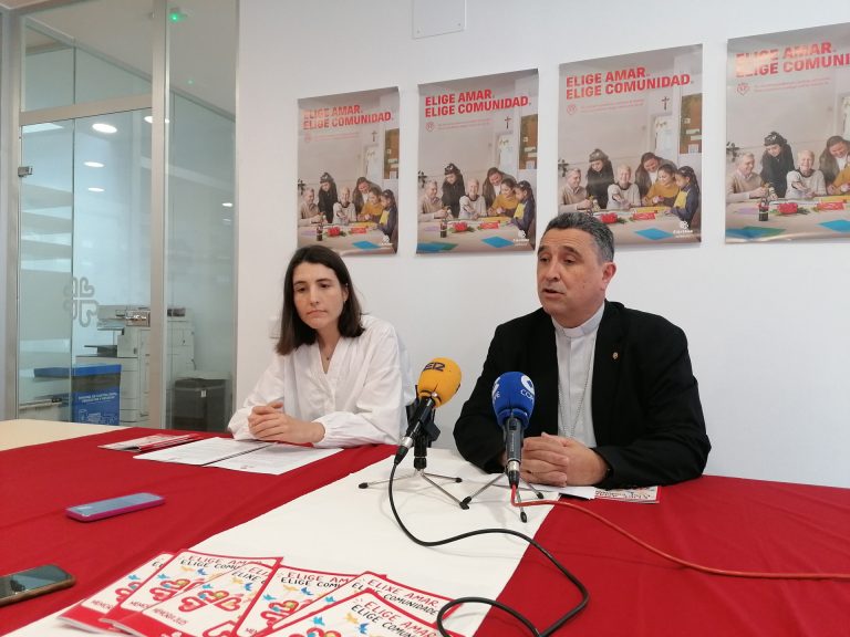 Cáritas de Mondoñedo-Ferrol cifra en 5.065 las personas atendidas en 2025 y pone el foco en la vivienda