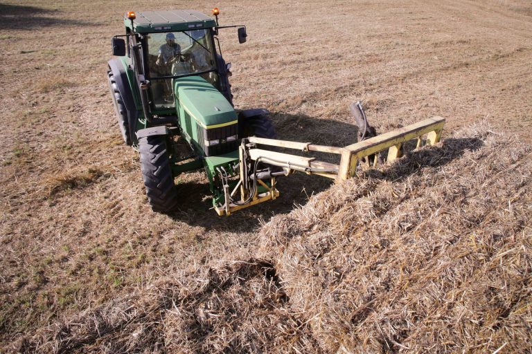 Rural.- Unións Agrarias pide simplificar la burocracia de ayudas de la PAC: «Un encaje de bolillos»