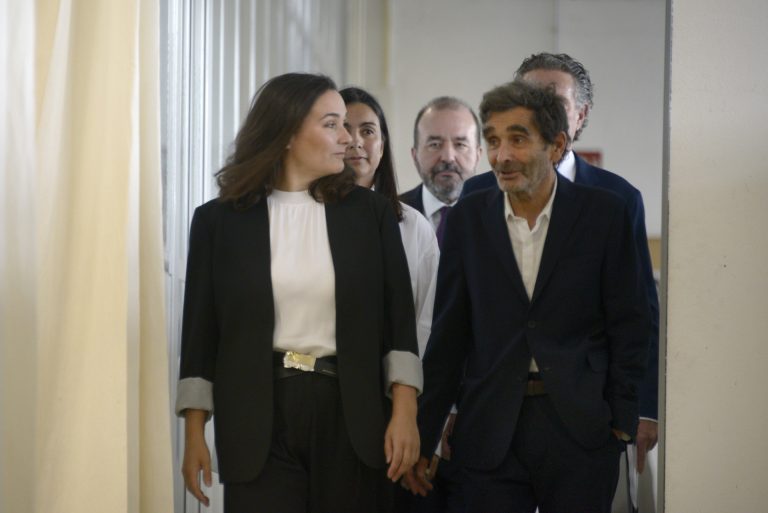 Adolfo Domínguez crece un 9% en internacional y un 23% en rentabilidad por tienda