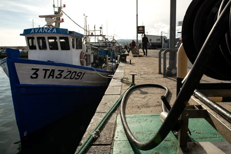 Bruselas aprueba el plan del Gobierno de 25 millones a la flota por el sobrecoste del combustible por Ormuz