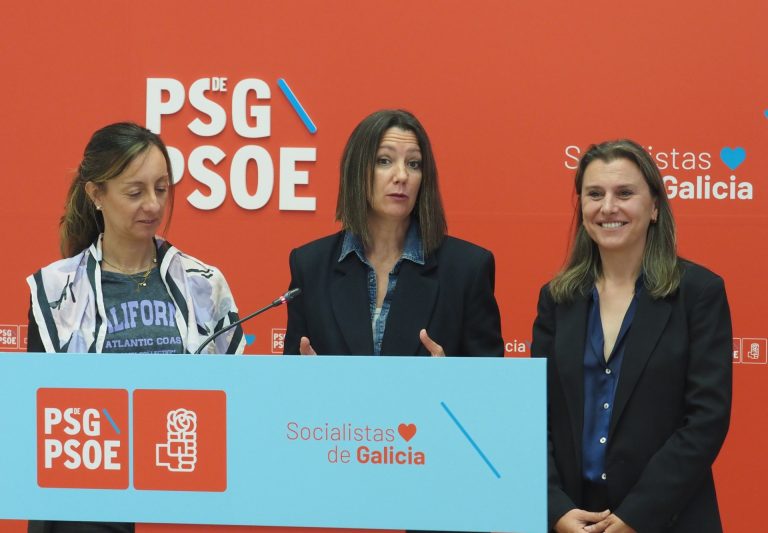 El PSdeG entrega este domingo en Ourense los VII Premios de Igualdade Maruja Vázquez a Fademur Galicia y a Aurora Marco