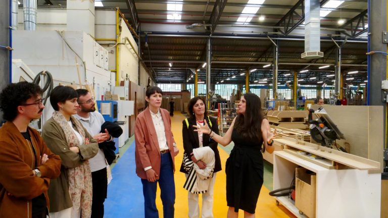 Pontón propone elevar el gasto en I+D+i al 2,5% del PIB y crear instrumentos financiaros para apoyar a empresas