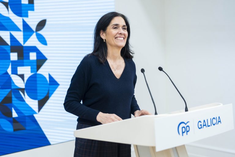 Prado (PPdeG) duda de la «ignorancia premeditada» de Sánchez y celebra a los «valientes» del PSOE que piden un congreso
