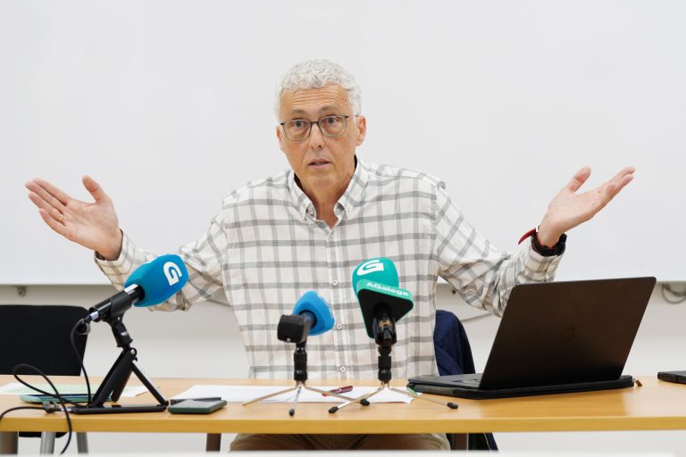 La CiUG concretará el viernes las medidas de «corrección extraordinaria» en Historia y Dibujo Técnico de la PAU
