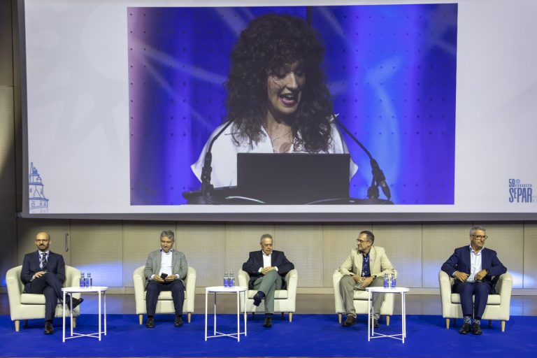 Unos 3.000 especialistas abordan las patologías respiratorias en el congreso de la Sociedad Española de Neumología