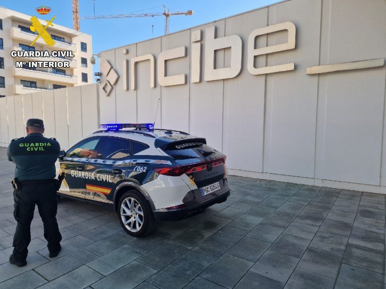 Sucesos.- Investigado un hombre de la provincia de Pontevedra por estafa en la venta online de una mesa de mezclas
