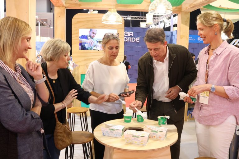 Rural.- Besteiro urge al PP a constituir en el Parlamento la comisión de estudio sobre la leche