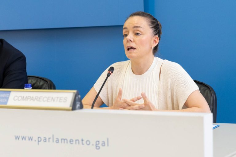El BNG pregunta por la eliminación de los peajes en la AG-55 y la Xunta responde sobre la AP-9