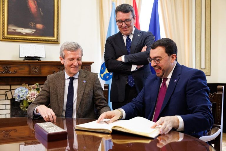 Rueda reivindica la instalación de SAIC y reitera su rechazo a negociar la financiación autonómica de forma bilateral