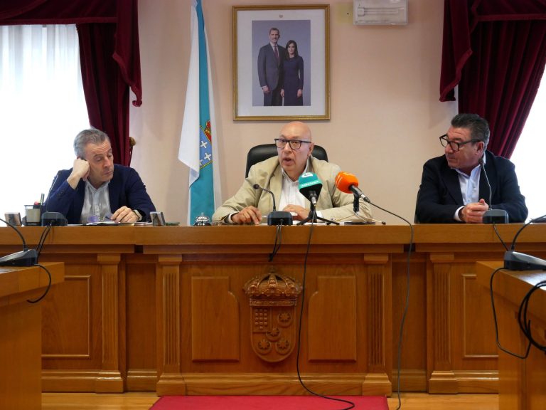 El alcalde de Barbadás exige disculpas a la dirección del PSdeG tras desestimarse la denuncia de su exconcejala