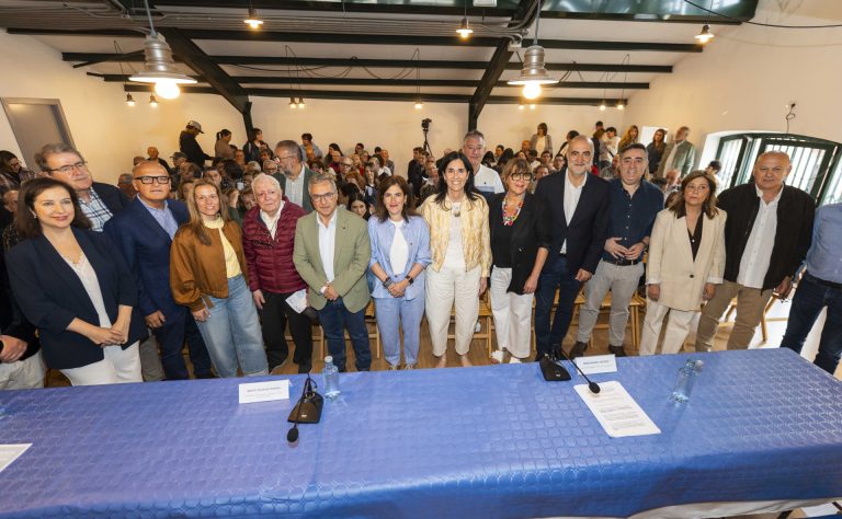 El PPdeG reclama mayor oferta de vivienda frente al plan «insuficiente y sin consenso» del Gobierno central