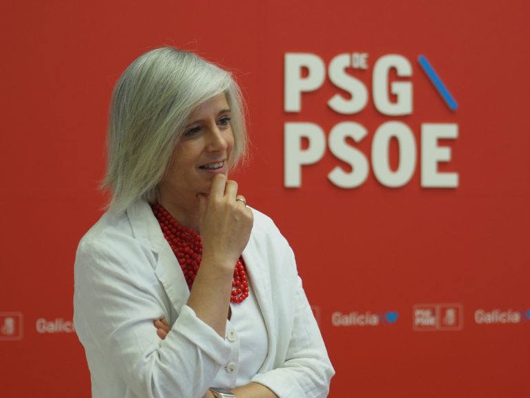 PSdeG exige a la Xunta «acceso inmediato» a contratos «a empresas del entorno de Feijóo» y no descarta los tribunales