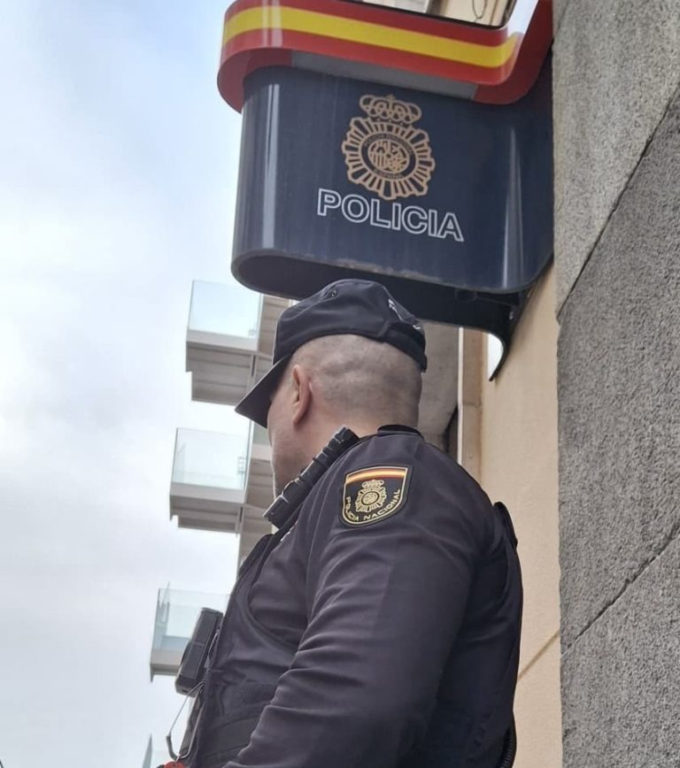Sucesos.- Identificado el hombre que agredió sexualmente en 2019 a una niña de 10 años en Lugo, en la cárcel en Alemania