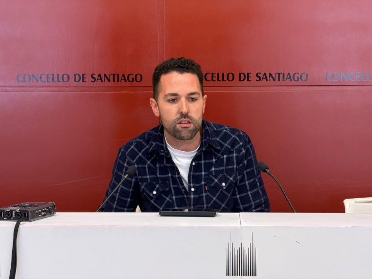 El PP de Santiago urge convocar el patronato del refugio de Bando ante «la pasividad» del gobierno local