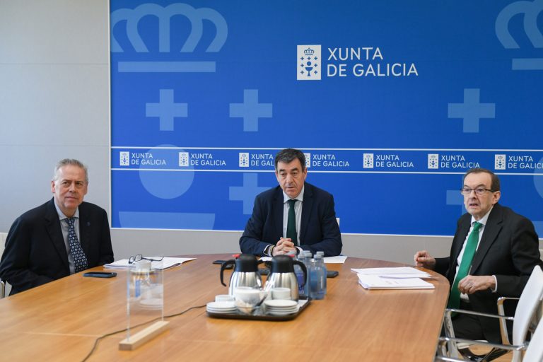 El Gobierno gallego aprueba las bases para la contratación de la gerencia de la Fundación Galtia