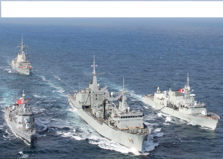 Amper amplia su suministro a Navantia de sistemas eléctricos para el Buque de Aprovisionamiento de Combate de la Armada