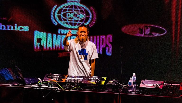 El Festival O Marisquiño acogerá por primera vez la final ibérica de DMC, competición mundial de referencia de DJs