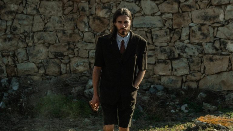 Carlos Ares actuará el 19 de diciembre en el Palacio de la Ópera en A Coruña