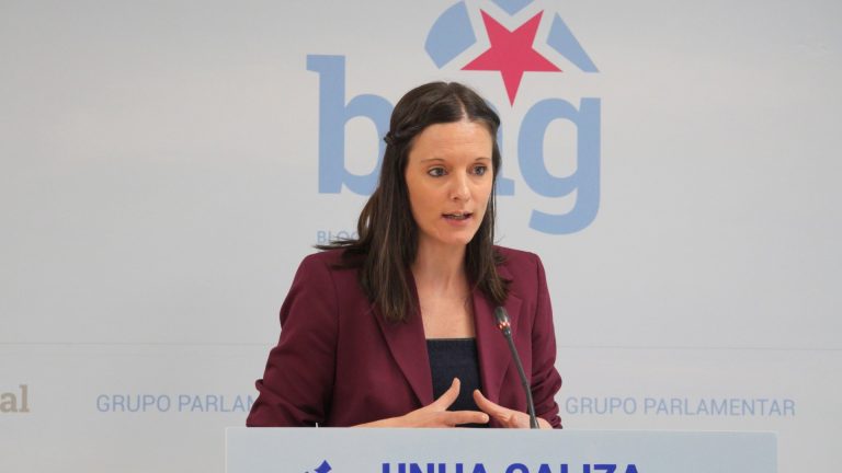 El BNG exige reiniciar el proceso para designar a De Abel vicevaledor y el PPdeG ve «falta de inteligencia política»