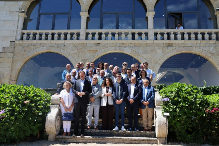 El Icomos desaconseja que la Ribeira Sacra sea Patrimonio de la Humanidad, pero Xunta y Gobierno mantiene su defensa
