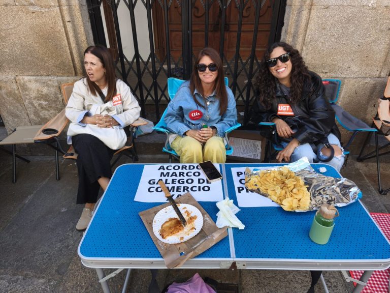 El delegado del Gobierno insta a las empresas a atender las «demandas legítimas» de los trabajadores
