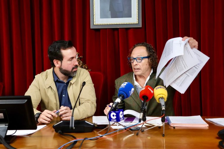El PP de Lugo denuncia una «herencia de descontrol» en el gobierno, con facturas en el juzgado, y apunta al BNG