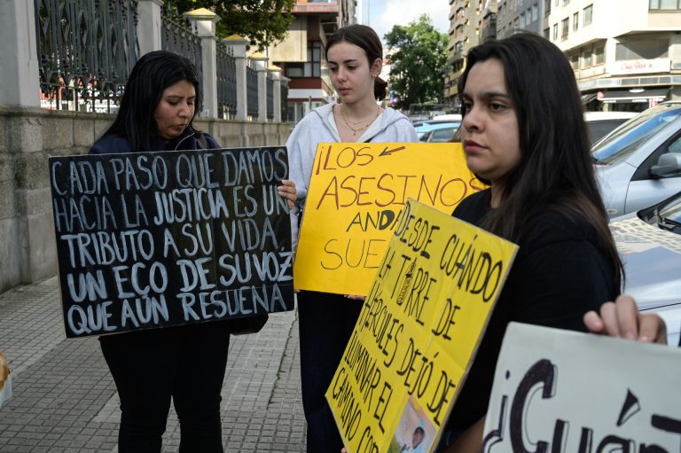 Peritos descartan que el autor confeso del apuñalamiento mortal a Yoel Quispe tuviese afectadas sus capacidades ese día