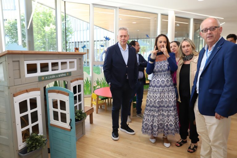 La Xunta presentará en próximas semanas la reforma de Atención Primaria