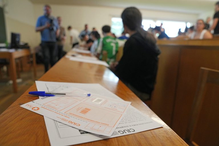 La CIUG actualiza los criterios de calificación en Historia y Dibujo Técnico tras las incidencias detectadas en la PAU