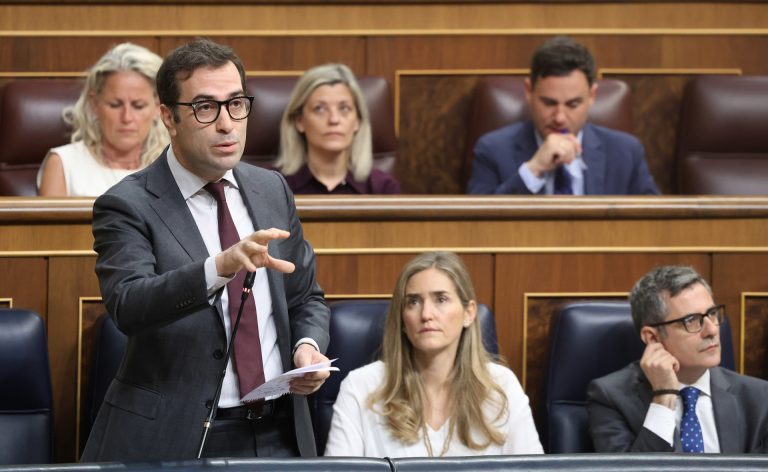 Cuerpo presentará el 23 de junio el cuadro macro de PGE y convocará a comunidades al CPFF para informar del déficit